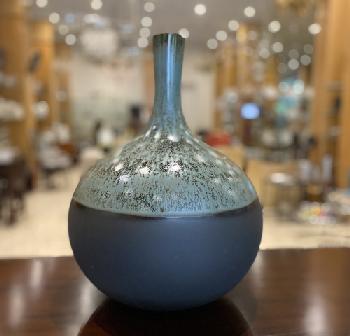 Vase H.42cm